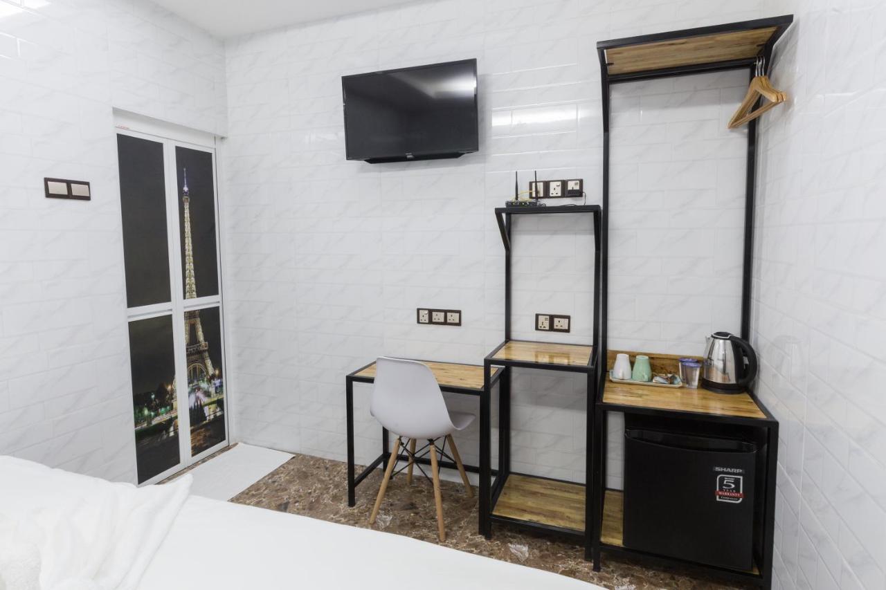 Lee Luxury Home, Usm Penang Gelugor Luaran gambar